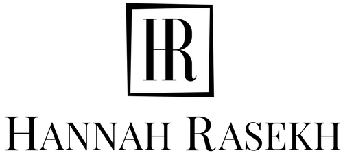 Hannah Rasekh